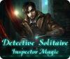 Detective Solitaire: Inspector Magic game