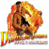 Diamon Jones: Devil's Contract game