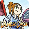 Diner Dash game