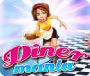 DinerMania game