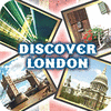 Discover London game