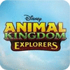 Disney Animal Kingdom Explorers game