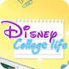 Disney College Life game