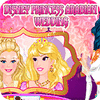 Disney Princesses: Arabian Wedding game