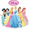 Disney Princess: Hidden Treasures game