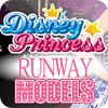 Disney Princesses — Runway Models game