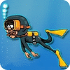 Diving Adventure game