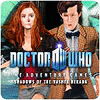Doctor Who. Episode Four: Shadows Of The Vashta Nerada game