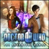 Doctor Who: The Adventure Games - TARDIS game