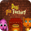Doli Pie Factory game
