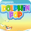Dolphin Pop game