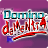 Domino Dementia game