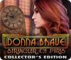 Donna Brave: And the Strangler of Paris Collector's Edition game
