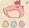 Doodle Eggs game