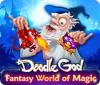 Doodle God Fantasy World of Magic game
