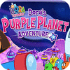 Dora's Purple Planet Adventure game