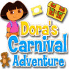 Doras Carnival Adventure game
