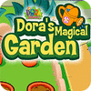 Dora's Magical Garden game