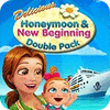 Delicious Honeymoon and New Beginning Double Pack game