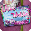 Dove Wedding Dress game