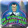 Dr Despicable's Dastardly Deeds game