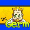 Dr. Germ game