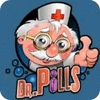 Dr. Pills game