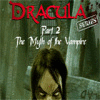 Dracula Series Part 2: The Myth of the Vampire game