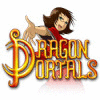 Dragon Portals game