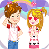 Dream Date Dressup Girls Style game