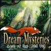 Dream Mysteries - Case of the Red Fox game