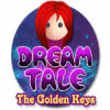 Dream Tale: The Golden Keys game