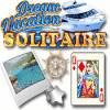 Dream Vacation Solitaire game