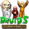 Druid's Battle of Magic game