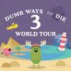 Dumb Ways to Die 3 World Tour game