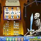 Dungeon Slots game