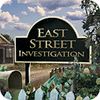 East Street Investigation game