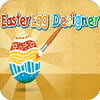 Easter Egg Designer game