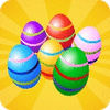 Easter Egg Matcher game