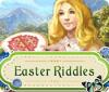 Easter Riddles game