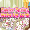 Easter Spring Make Up Look game