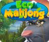 EcoMahjong game