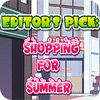Editor's Pick Shopping For Summer game