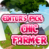 Editor's Pick — Chic Farmer game