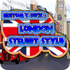 Editor's Pick — London Street Style game