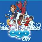 EGO City game