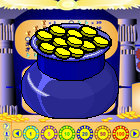 Egyptian Slots game