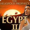 Egypt II: The Heliopolis Prophecy game