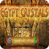 Egypt Crystals game
