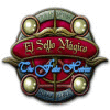 El Sello Magico: The False Heiress game
